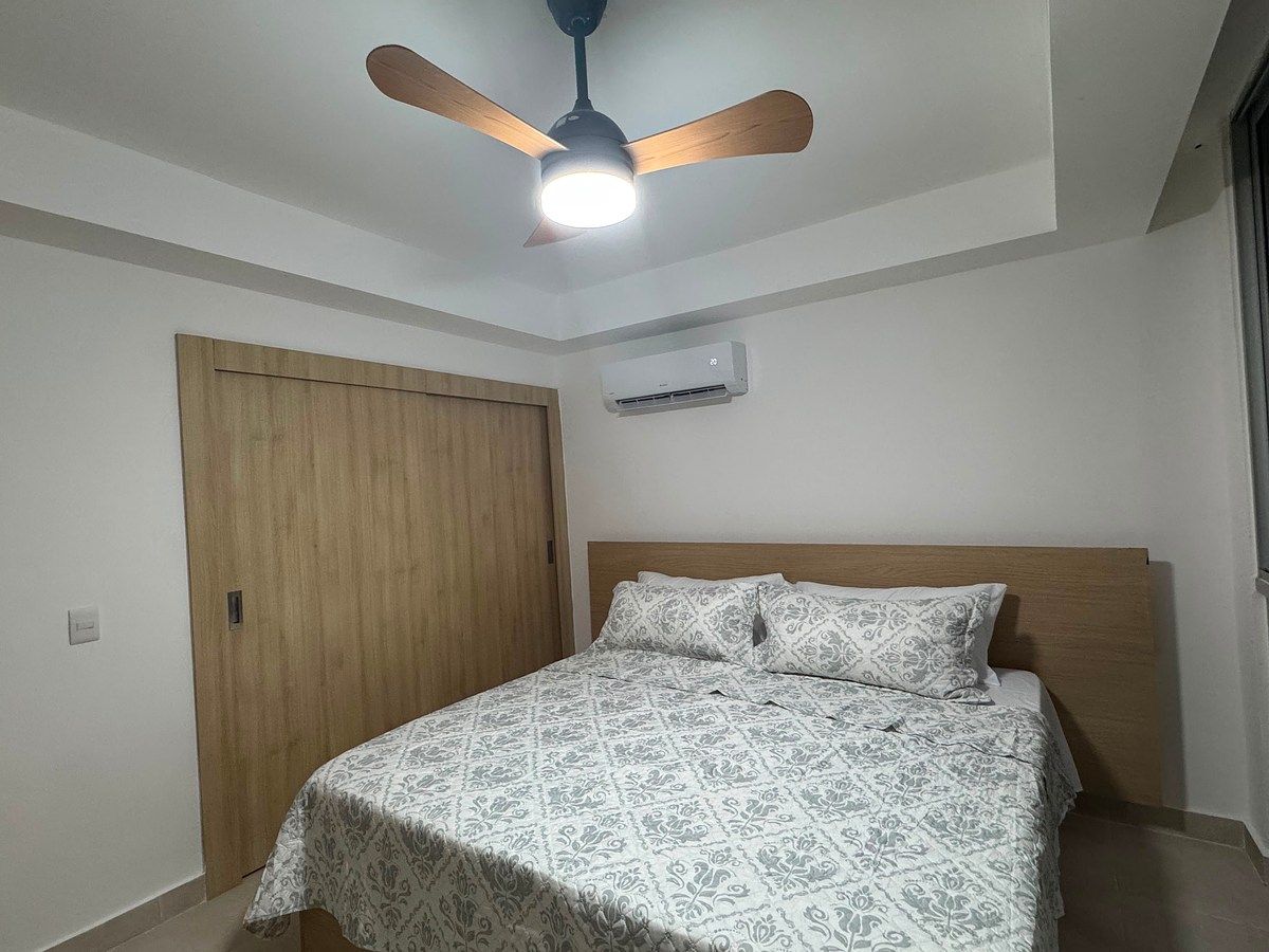 Villa en Vista Cana, Punta Cana, foto 10 de 15