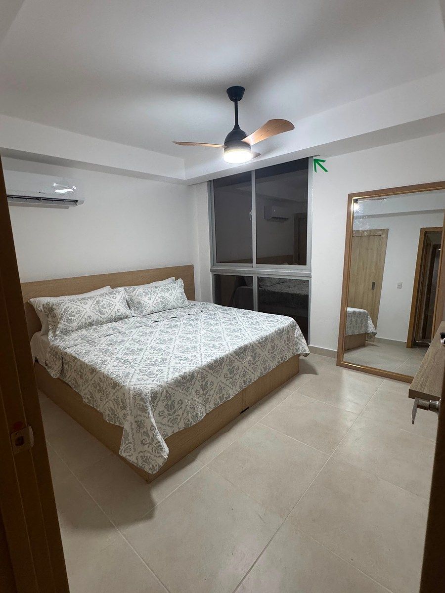 Villa en Vista Cana, Punta Cana, foto 11 de 15