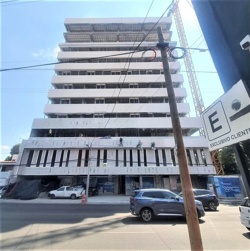 Oficina en Guadalupe Tepeyac, Gustavo A. Madero, foto 2 de 16