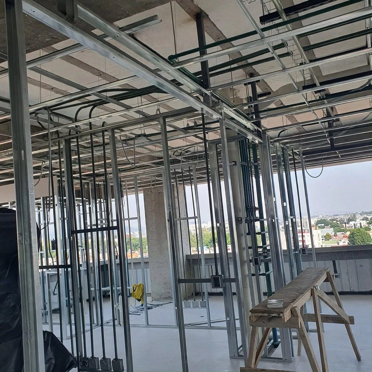 Oficina en Guadalupe Tepeyac, Gustavo A. Madero, foto 3 de 16