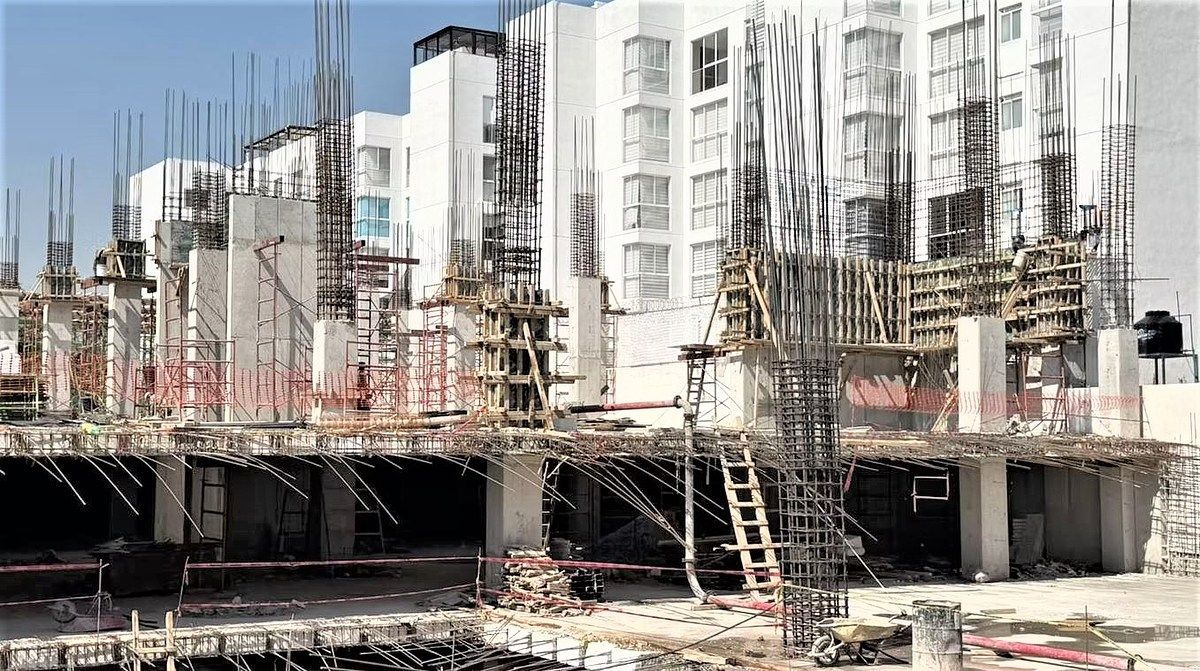 Oficina en Guadalupe Tepeyac, Gustavo A. Madero, foto 4 de 16