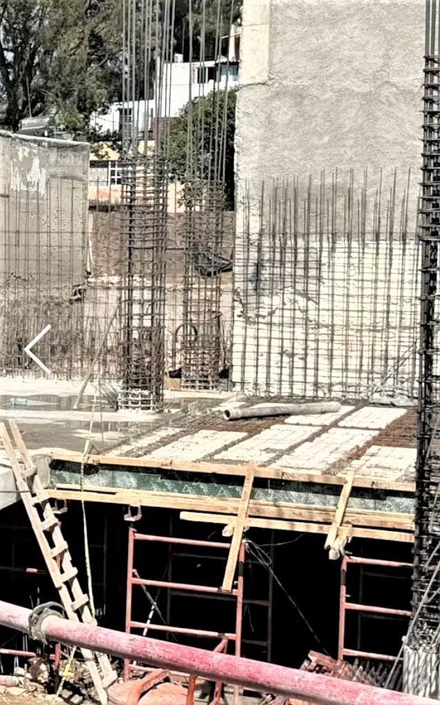 Oficina en Guadalupe Tepeyac, Gustavo A. Madero, foto 5 de 16
