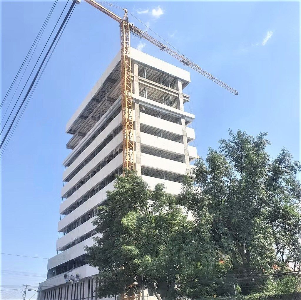 Oficina en Guadalupe Tepeyac, Gustavo A. Madero, foto 7 de 16