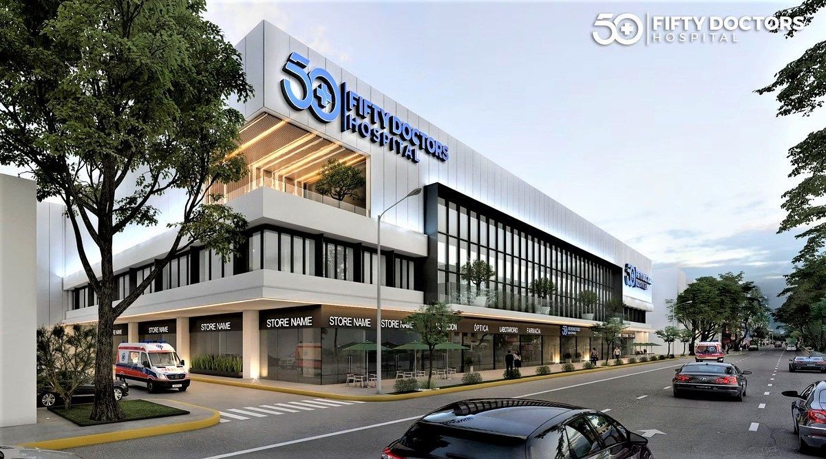 Consultorio en Venta en Guadalupe Tepeyac 50 Doctors  (m2o3097), foto 1 de 16