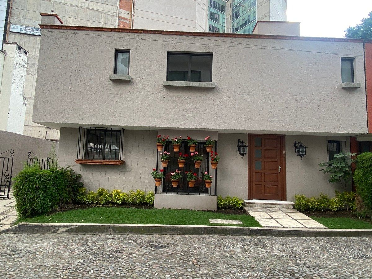 Venda de casa em San Jerônimo Lidice, foto 1 de 11