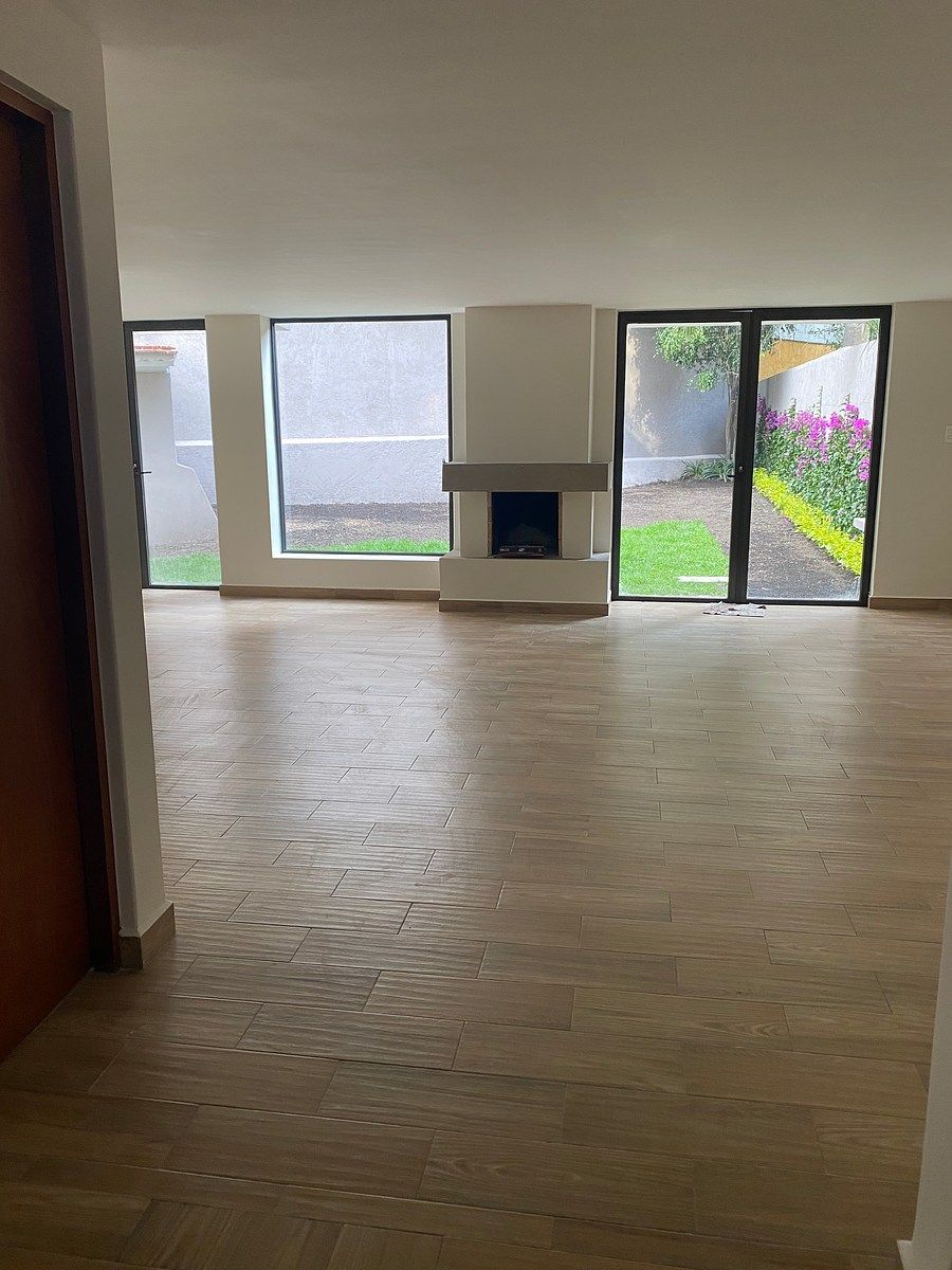 Casa em condomínio fechado em San Jerónimo Lídice, La Magdalena Contreras, foto 3 de 11
