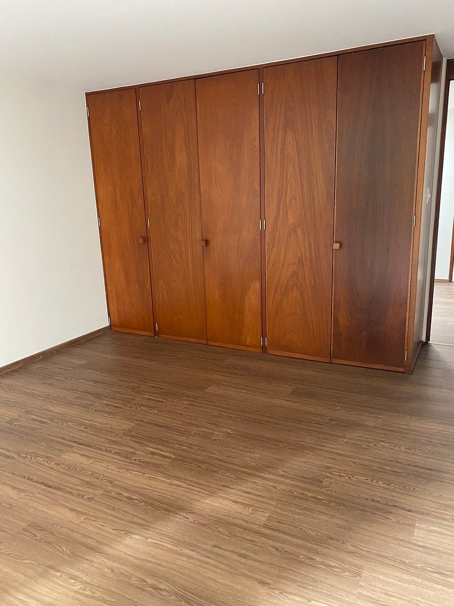 Casa em condomínio fechado em San Jerónimo Lídice, La Magdalena Contreras, foto 9 de 11