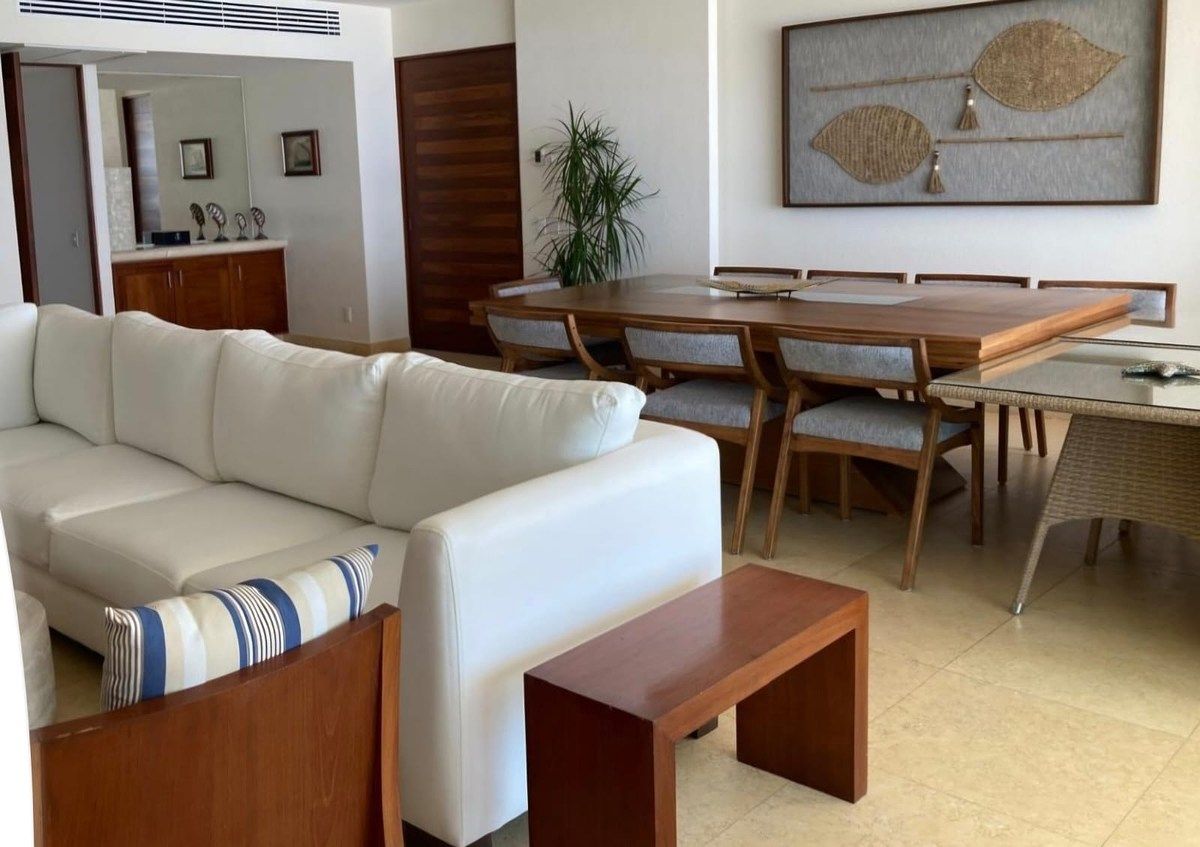 Departamento en Plan de los Amates, Acapulco de Juárez, foto 4 de 13