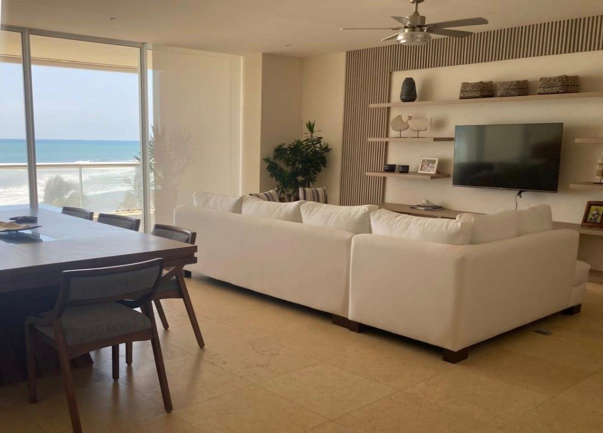 Departamento en Plan de los Amates, Acapulco de Juárez, foto 5 de 13