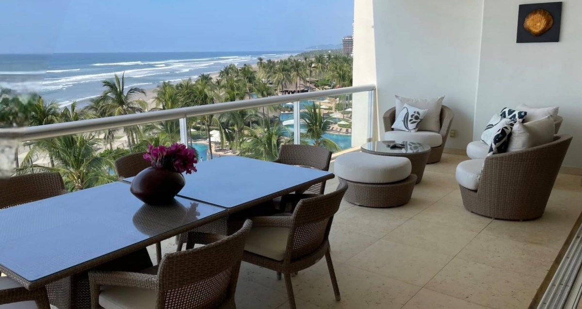 Departamento en Plan de los Amates, Acapulco de Juárez, foto 2 de 13