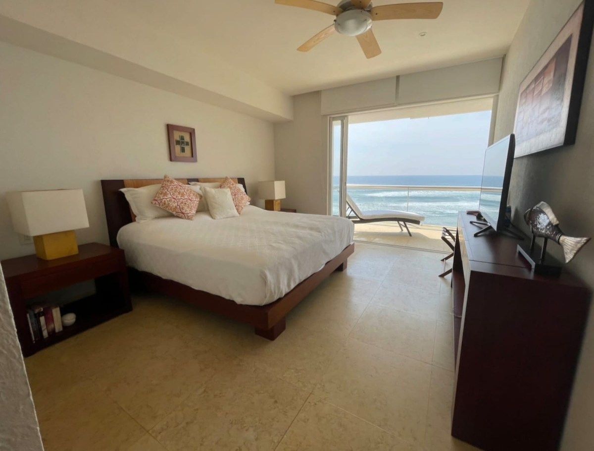 Departamento en Plan de los Amates, Acapulco de Juárez, foto 7 de 13