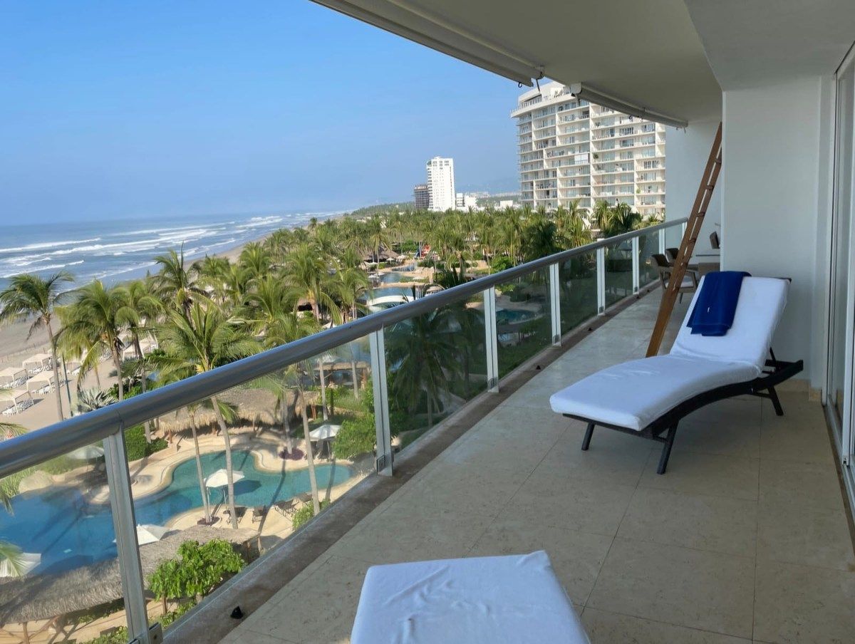 Departamento en Plan de los Amates, Acapulco de Juárez, foto 9 de 13