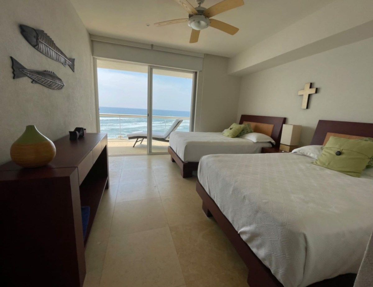 Departamento en Plan de los Amates, Acapulco de Juárez, foto 10 de 13