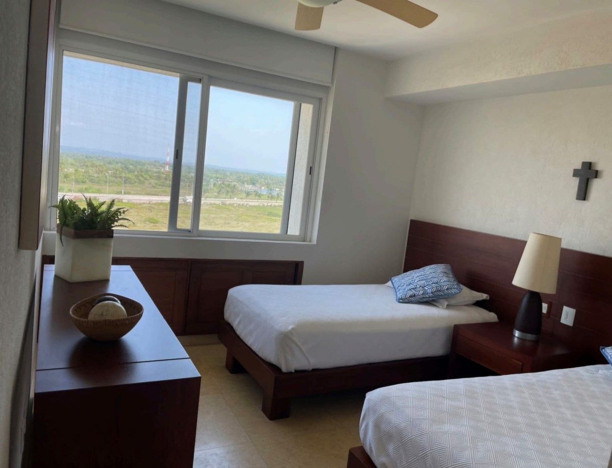 Departamento en Plan de los Amates, Acapulco de Juárez, foto 11 de 13
