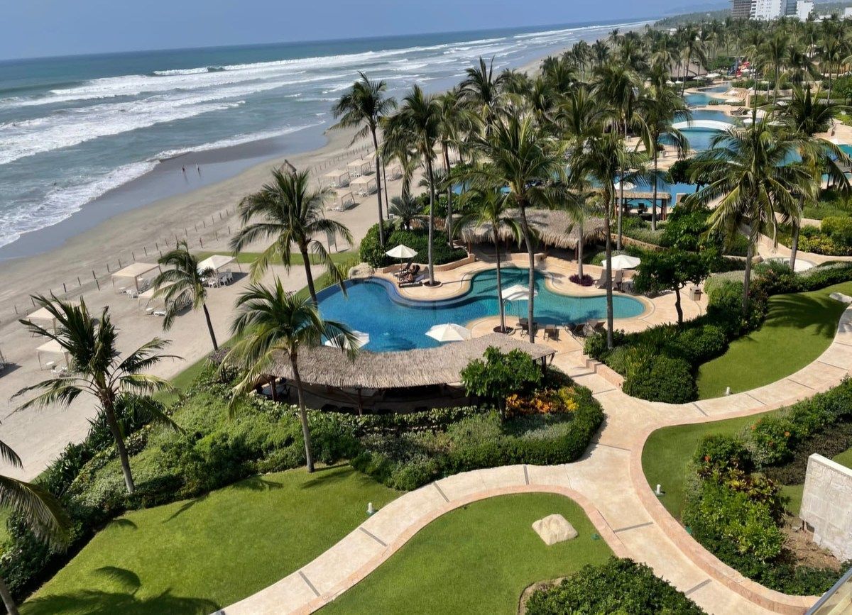 Departamento en Plan de los Amates, Acapulco de Juárez, foto 13 de 13