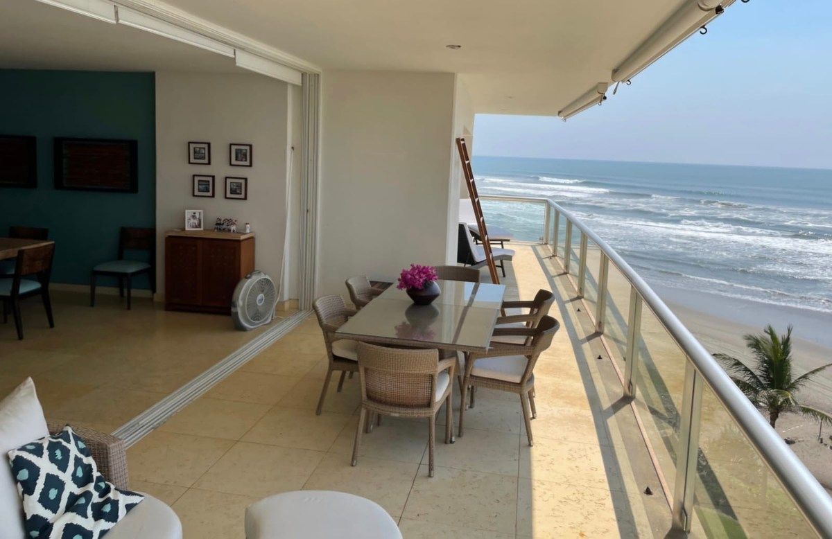 Departamento en Plan de los Amates, Acapulco de Juárez, foto 3 de 13
