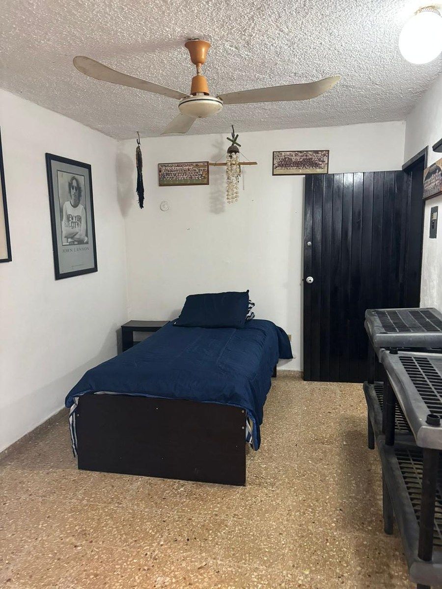 Cuarto de servicio/ visitas, foto 15 de 15