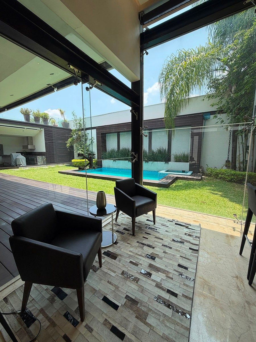 Casa em Residencial y Club de Golf la Herradura, Monterrey, foto 14 de 21