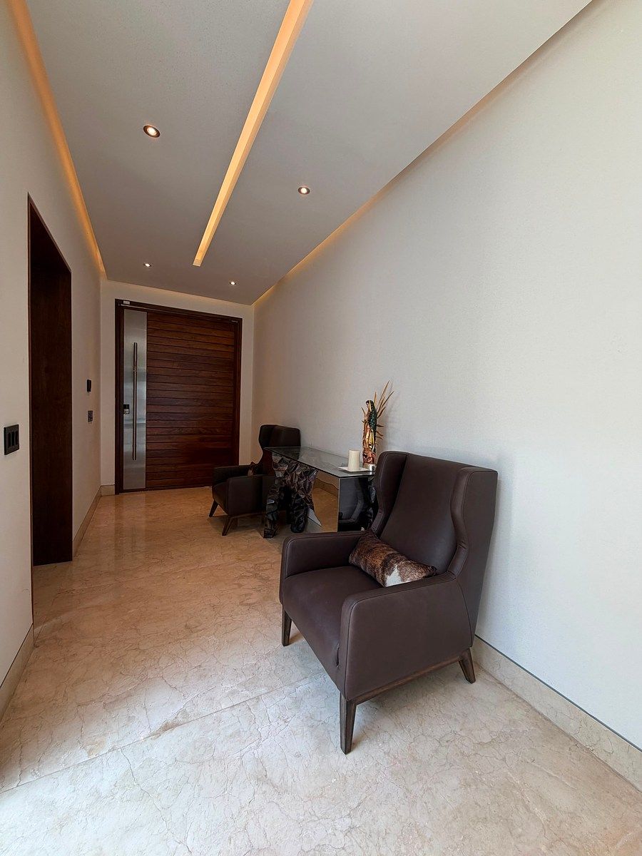 Casa em Residencial y Club de Golf la Herradura, Monterrey, foto 8 de 21