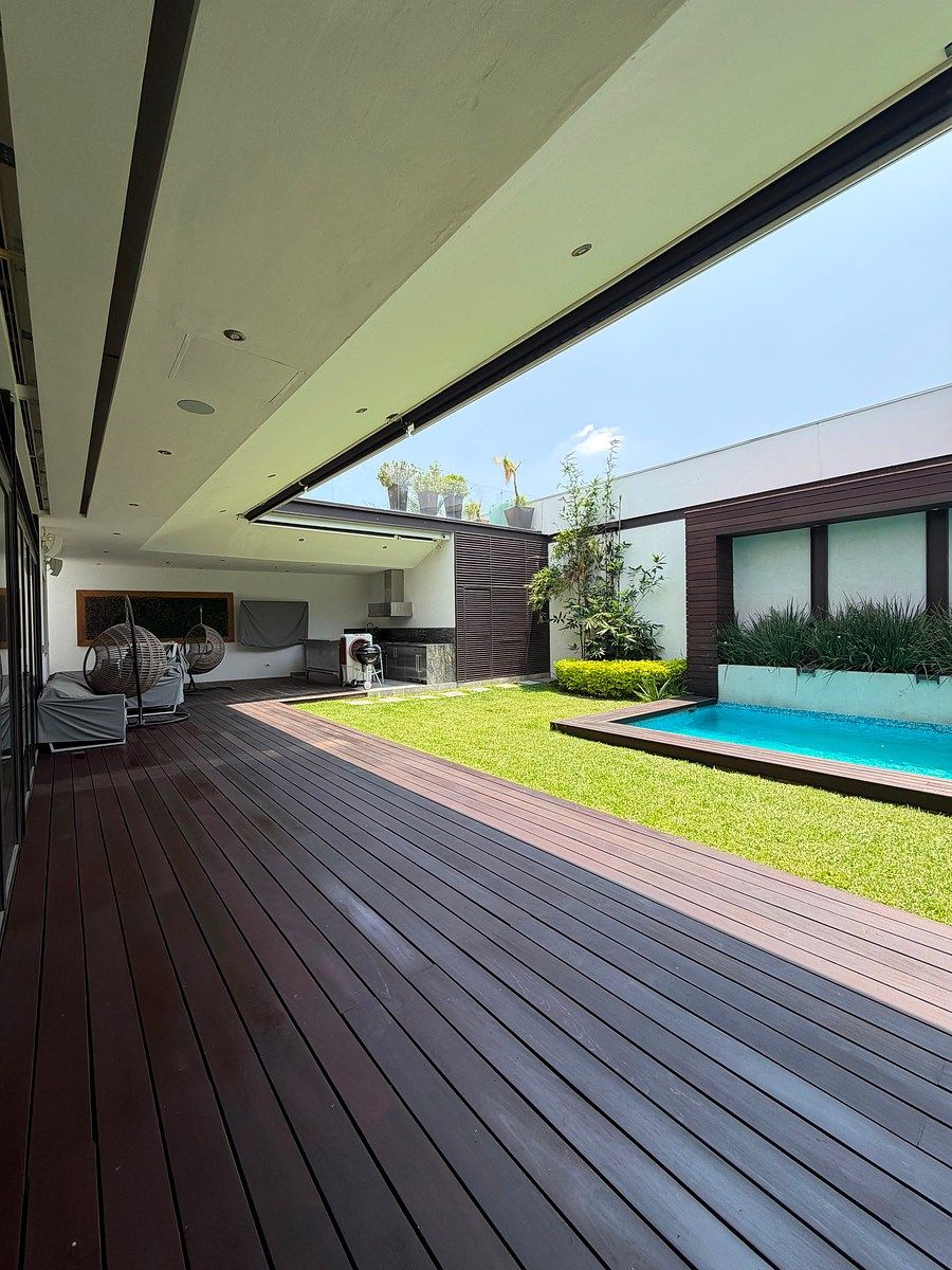 Casa em Residencial y Club de Golf la Herradura, Monterrey, foto 9 de 21