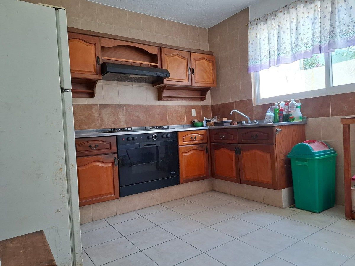 House in Ricardo Flores Magón, Cuernavaca, photo 5 of 11