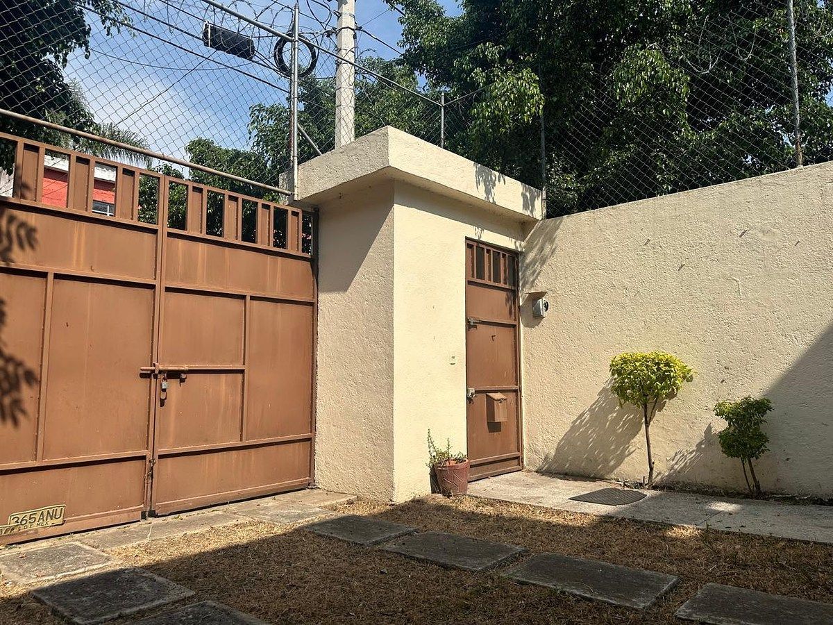 Pleasant house in Cuernavaca, photo 1 of 11