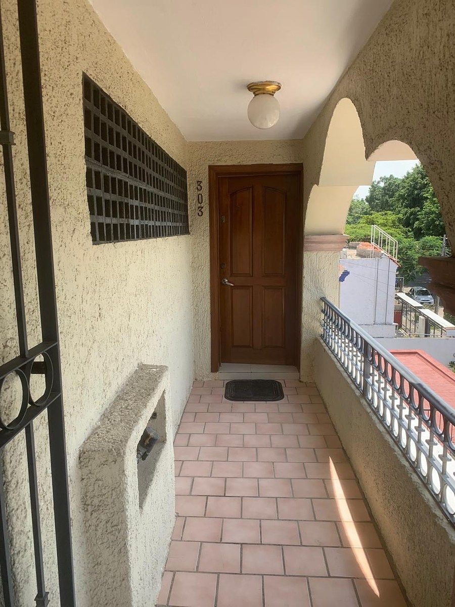 Apartment in Rinconada de La Victoria, Guadalajara, photo 4 of 17