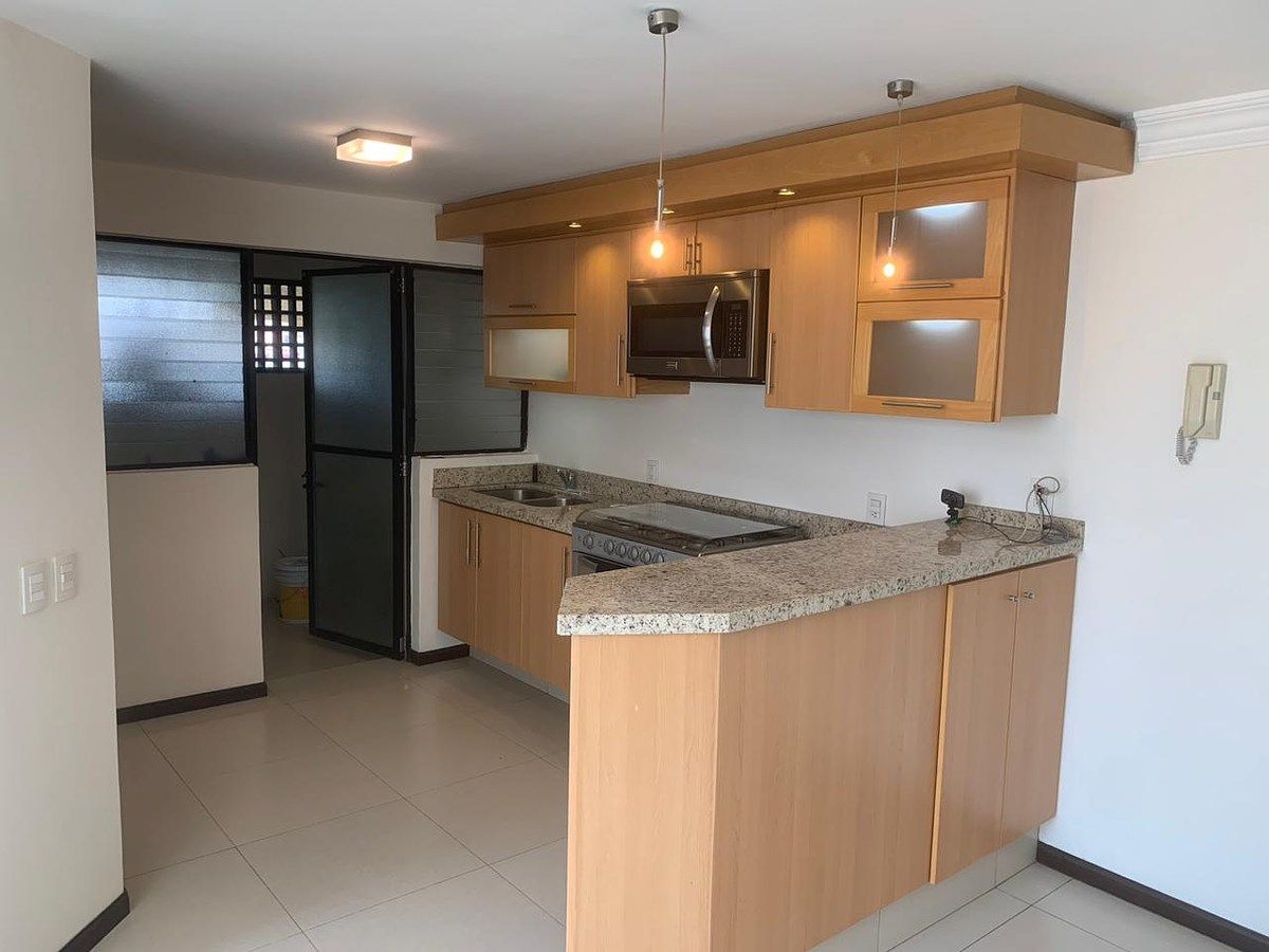 Apartment in Rinconada de La Victoria, Guadalajara, photo 8 of 17
