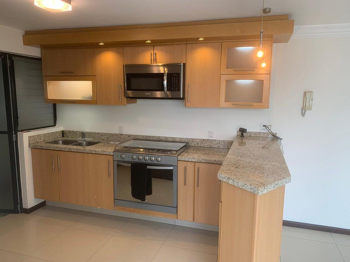 Apartment in Rinconada de La Victoria, Guadalajara, photo 9 of 17