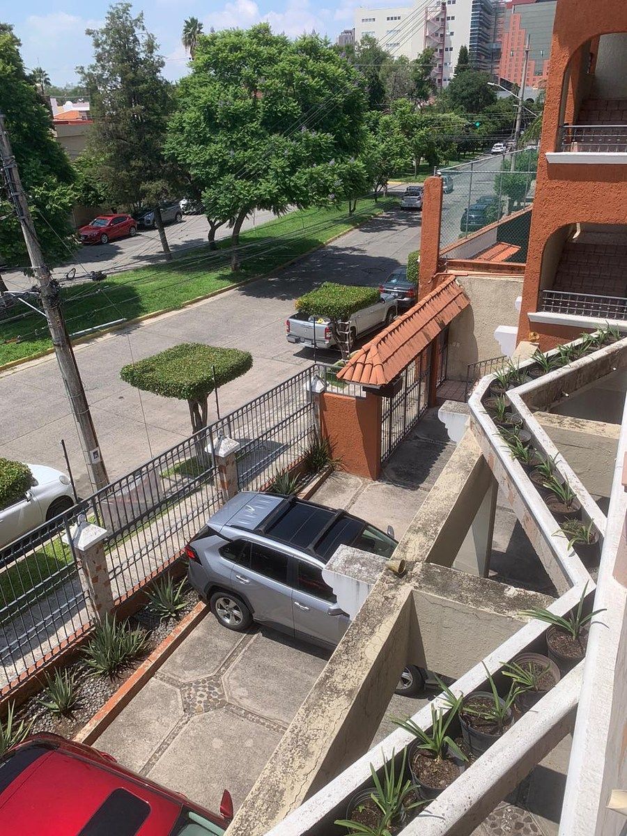 Apartment in Rinconada de La Victoria, Guadalajara, photo 3 of 17