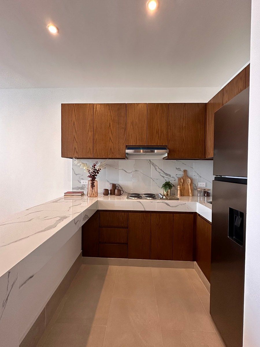 Apartamento em Temozón Norte, Mérida, foto 2 de 11