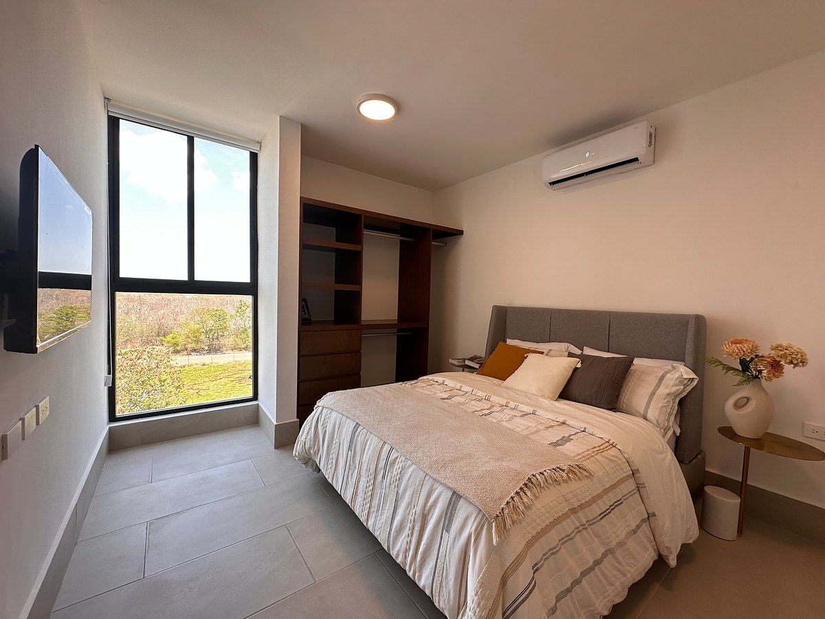 Apartamento em Temozón Norte, Mérida, foto 6 de 11