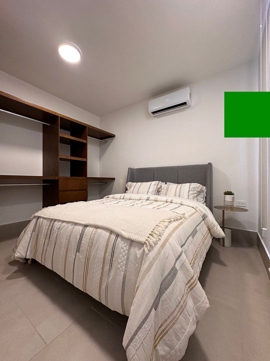 Apartamento em Temozón Norte, Mérida, foto 9 de 11