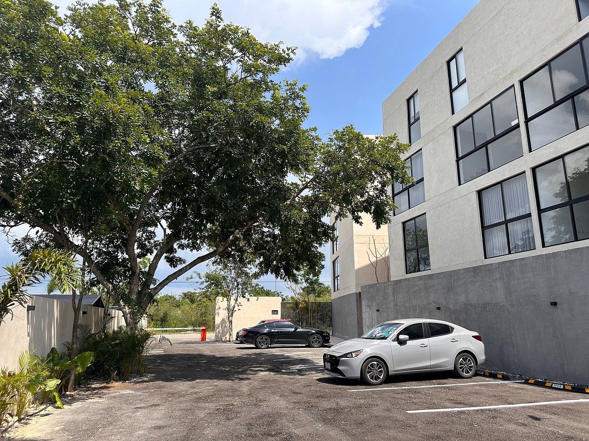 Apartamento em Temozón Norte, Mérida, foto 11 de 11