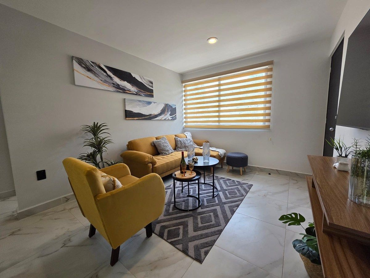 Departamento en Zibatá, El Marqués, foto 2 de 17