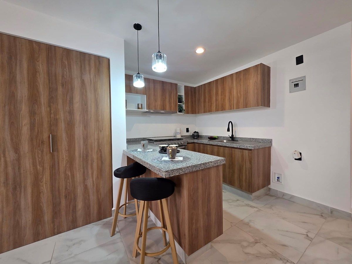Departamento en Zibatá, El Marqués, foto 4 de 17