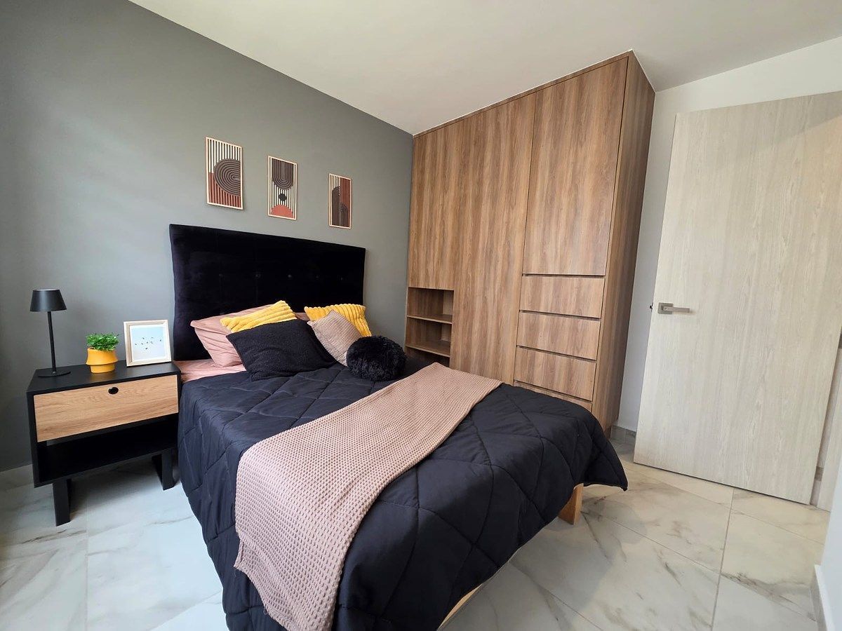 Departamento en Zibatá, El Marqués, foto 9 de 17