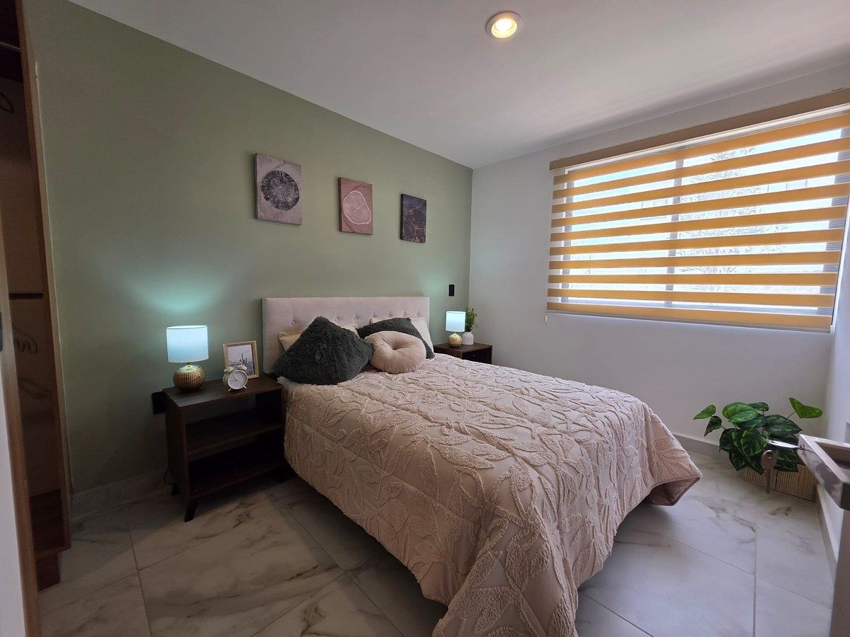 Departamento en Zibatá, El Marqués, foto 15 de 17