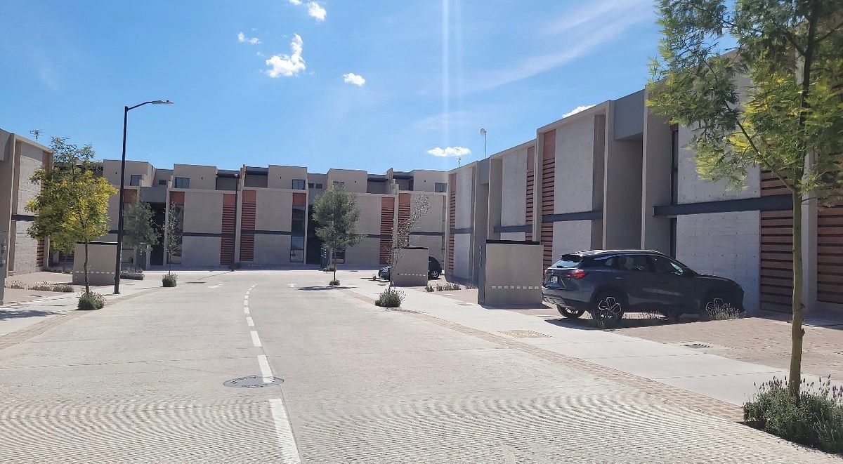 APARTAMENTO DUPLEX PARA ALUGAR ZAKIA, foto 1 de 40