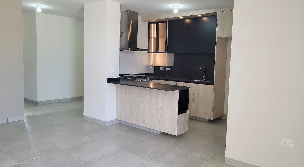 Apartamento em Zákia, El Marqués, foto 2 de 40