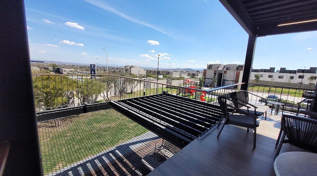 Apartamento em Zákia, El Marqués, foto 21 de 40