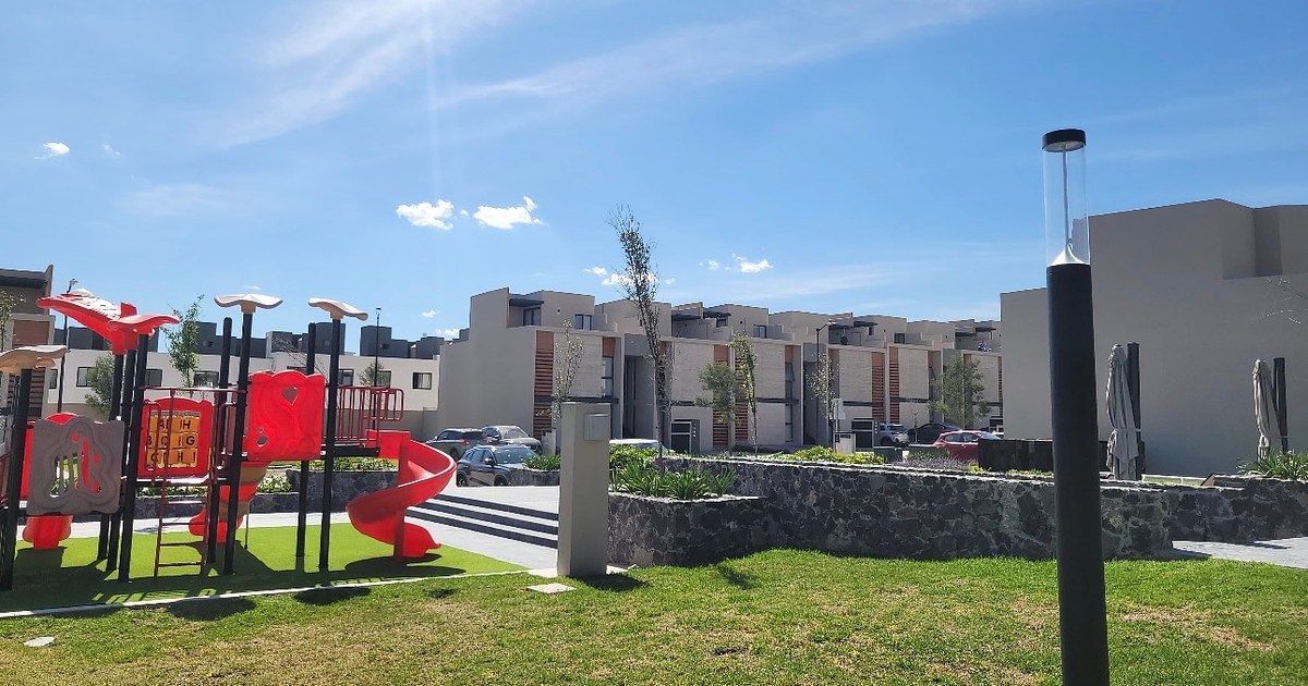 Apartamento em Zákia, El Marqués, foto 22 de 40