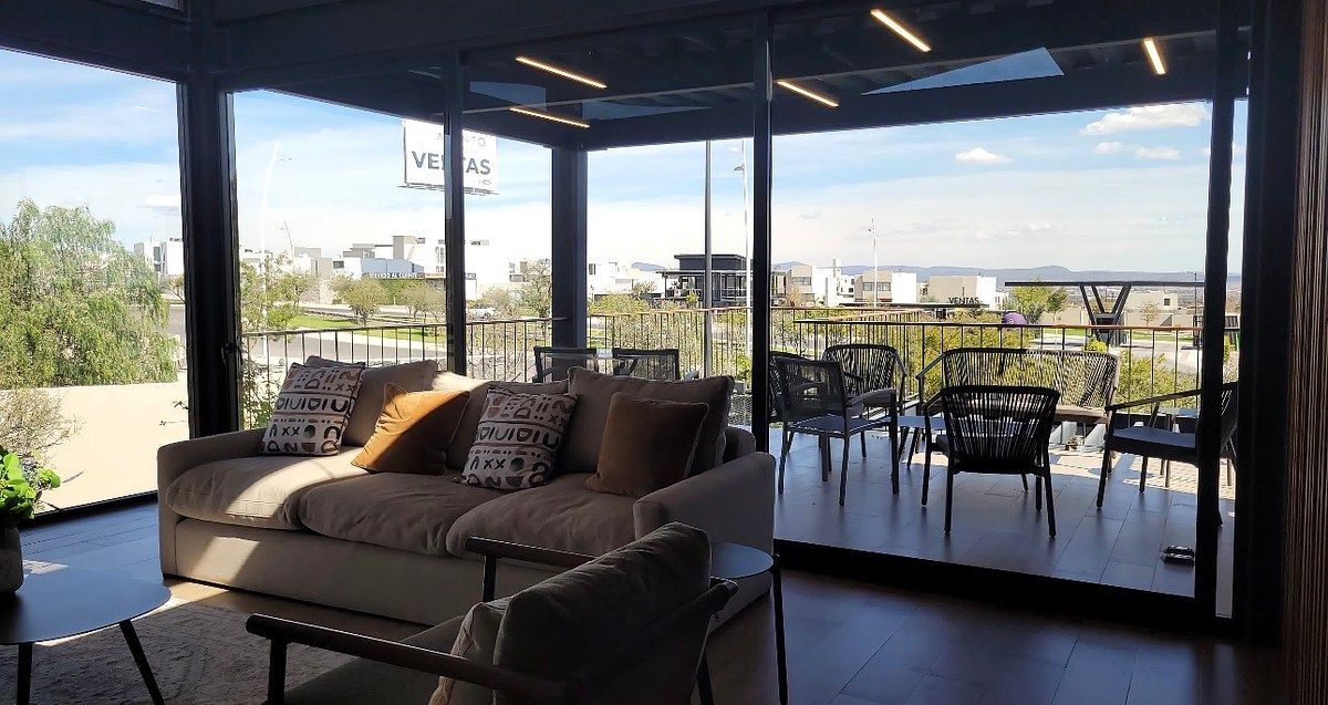 Apartamento em Zákia, El Marqués, foto 23 de 40