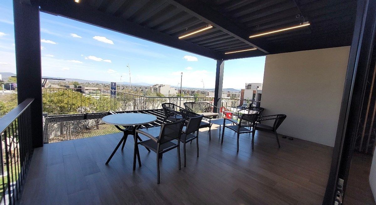 Apartamento em Zákia, El Marqués, foto 25 de 40