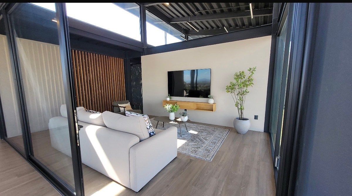 Apartamento em Zákia, El Marqués, foto 28 de 40