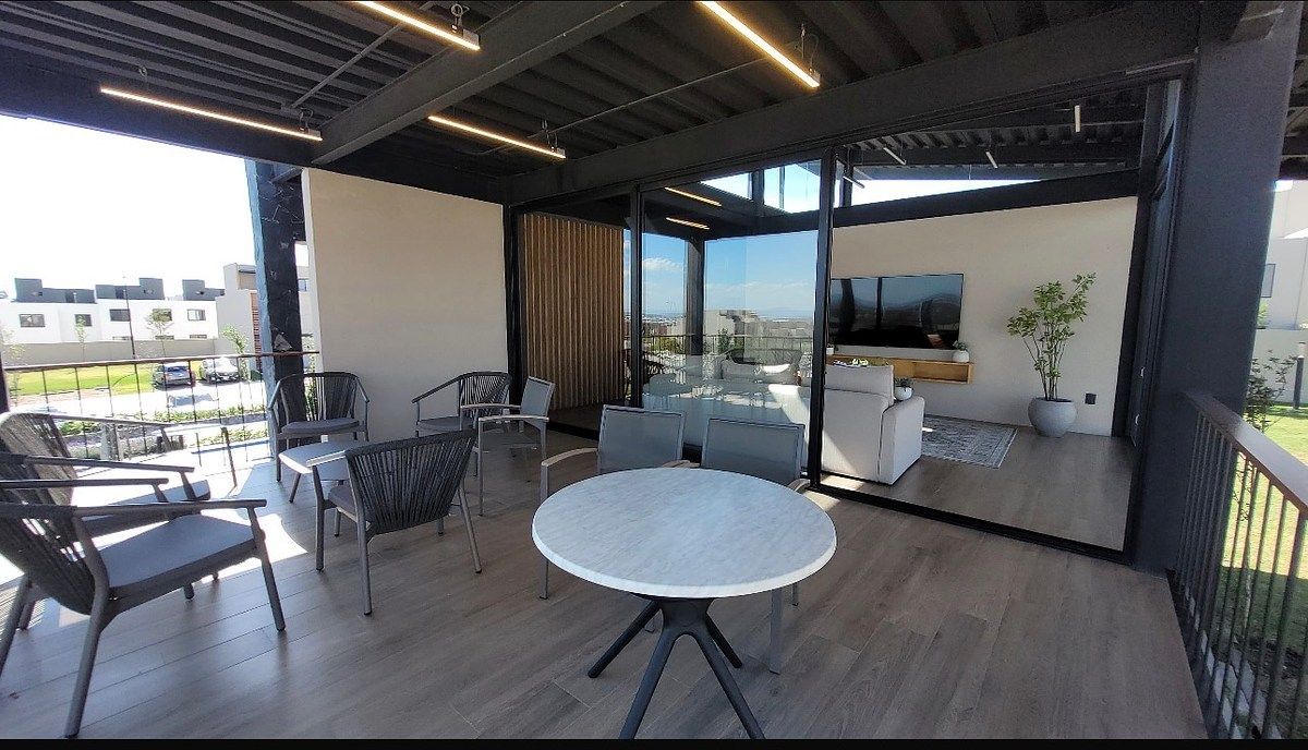 Apartamento em Zákia, El Marqués, foto 30 de 40