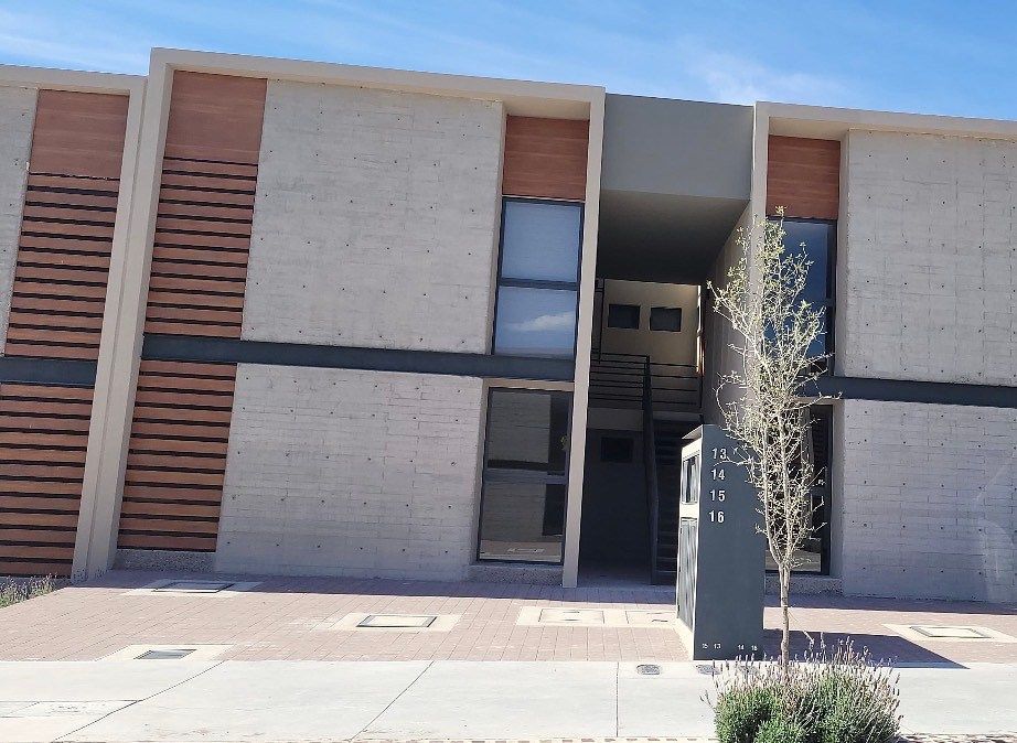Apartamento em Zákia, El Marqués, foto 33 de 40