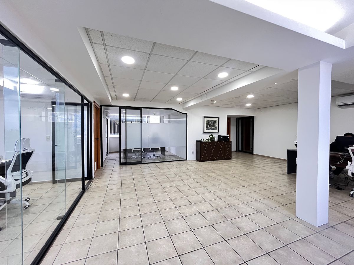 Sala Comercial em Chapalita, Guadalajara, foto 3 de 13