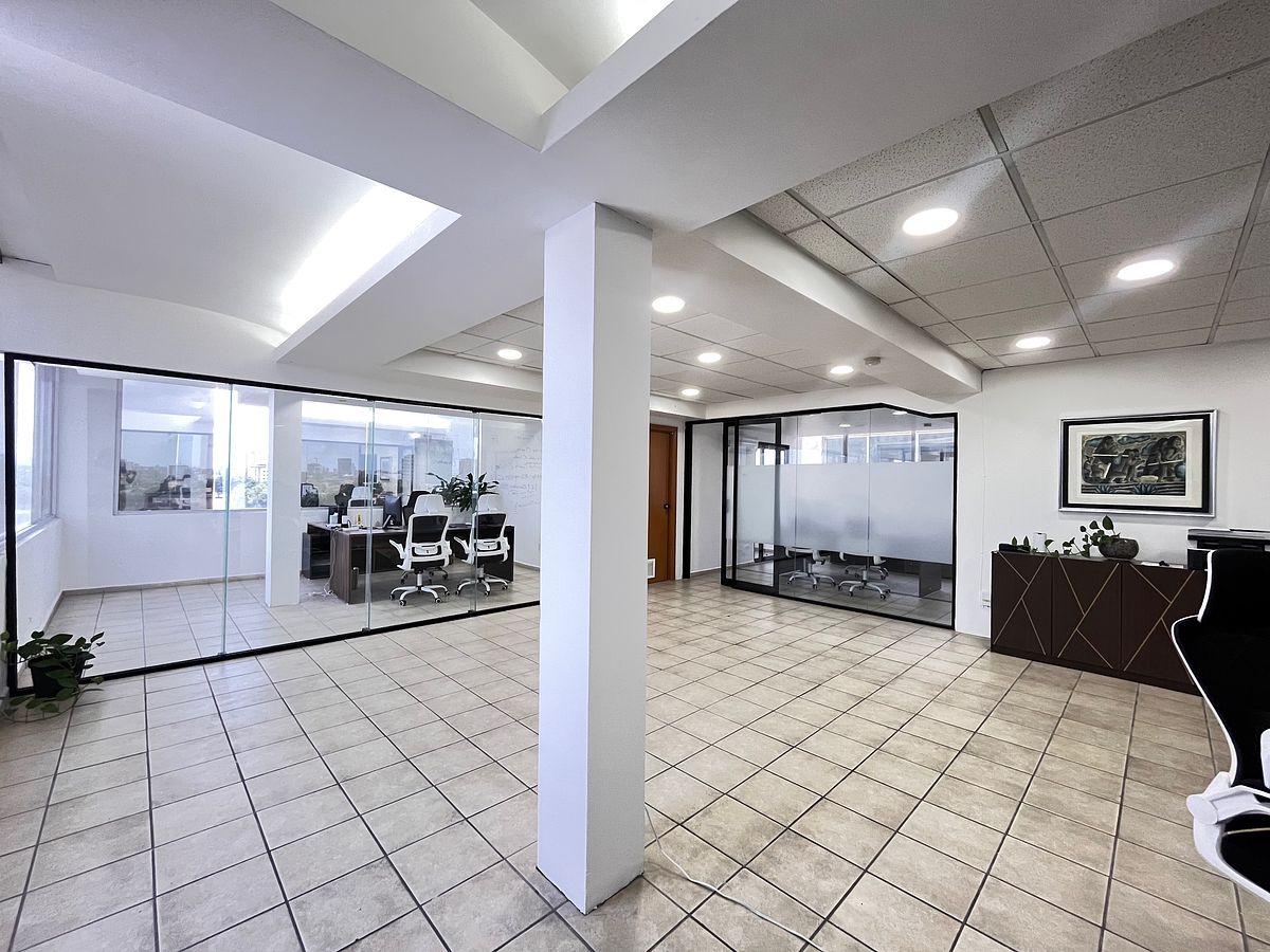 Sala Comercial em Chapalita, Guadalajara, foto 4 de 13