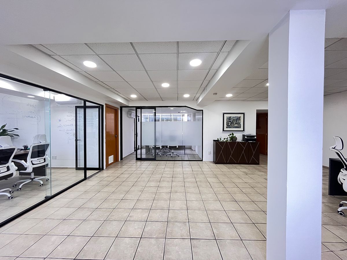 Sala Comercial em Chapalita, Guadalajara, foto 5 de 13